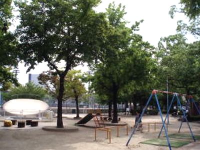 公園　松島公園（公園）まで918m