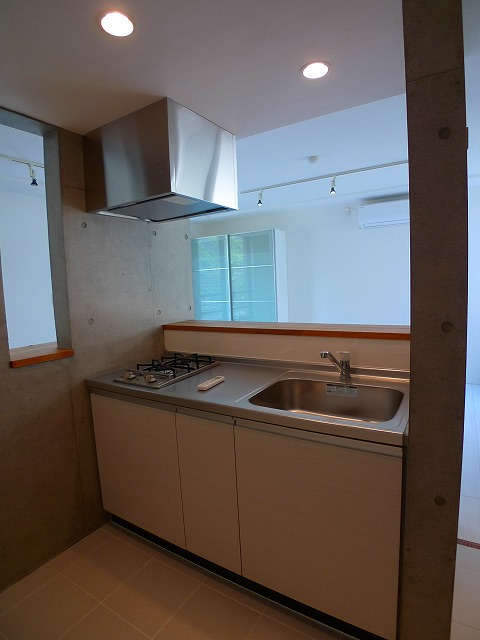 キッチン　他部屋参考写真