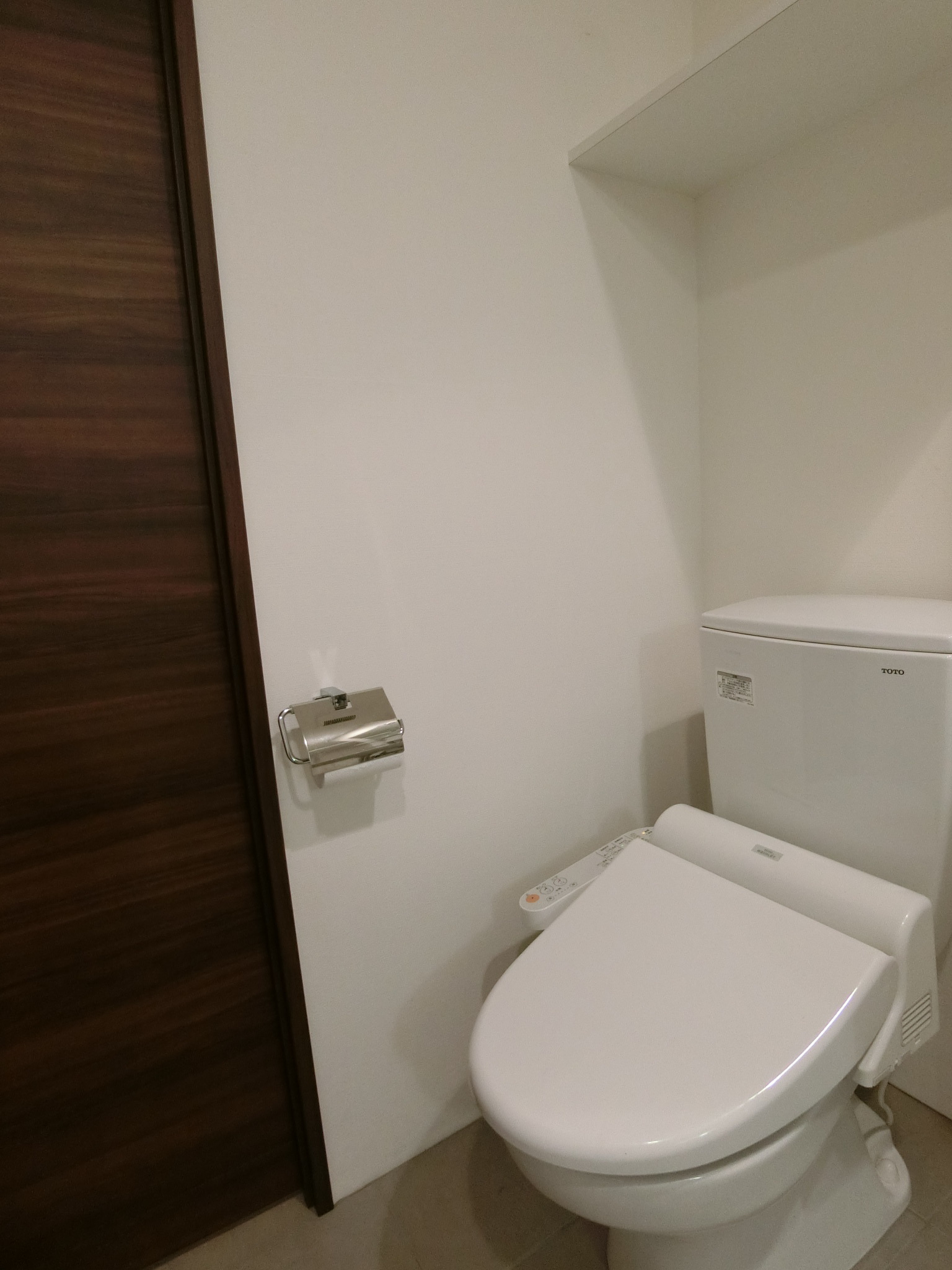 トイレ　他部屋参考写真