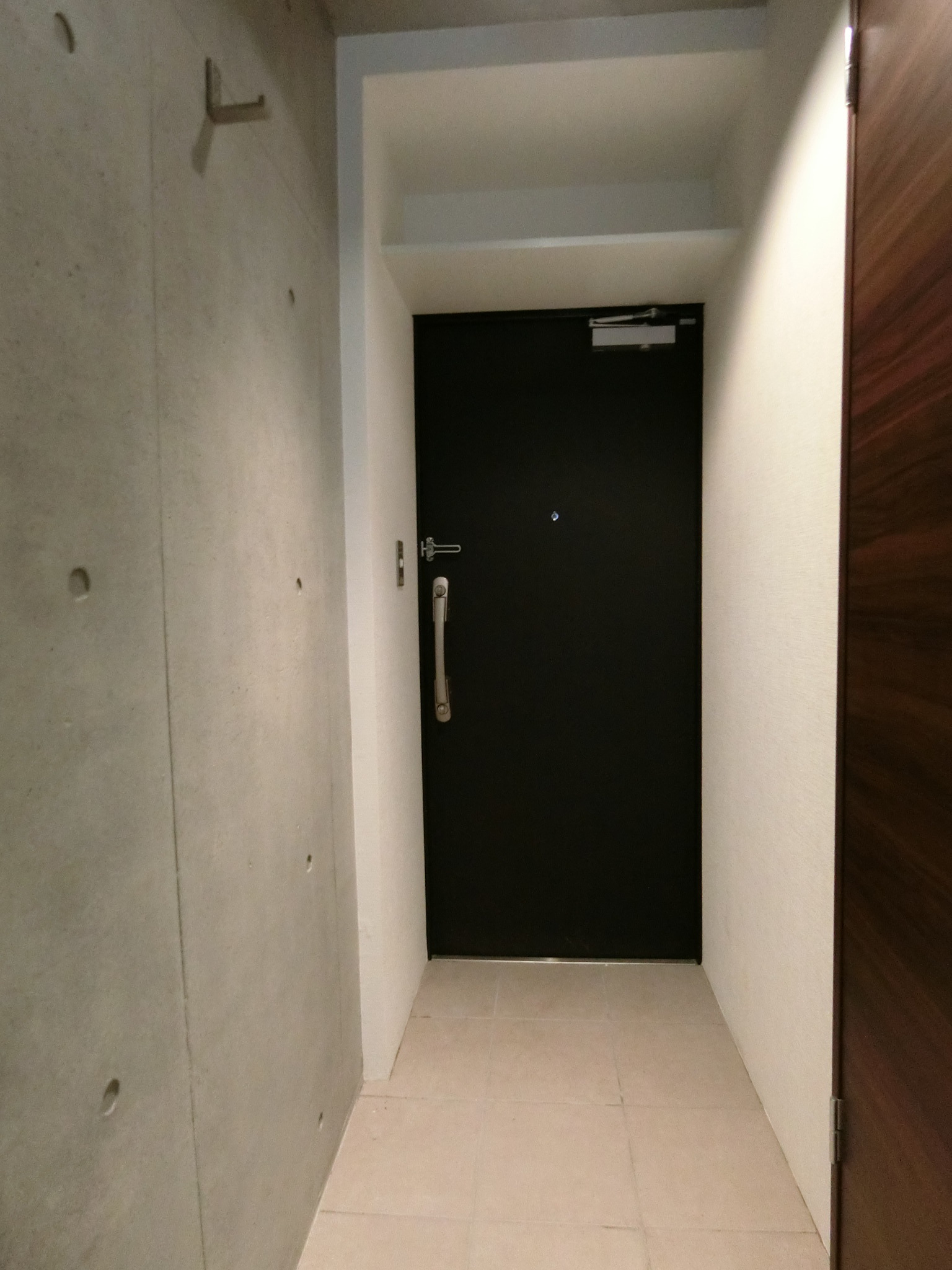 玄関　他部屋参考写真