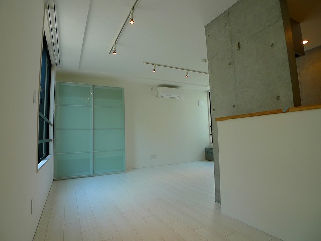 収納　他部屋参考写真
