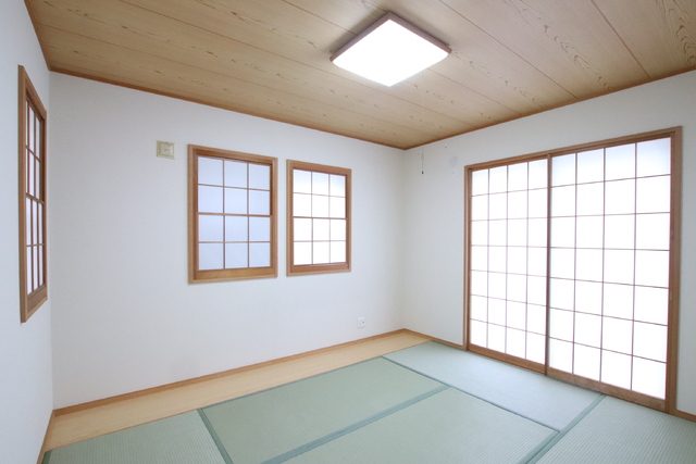 その他部屋・スペース　照明は設備ではありません。