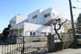 中学校　八王子市立椚田中学校（中学校）まで300m