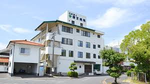 病院　国定病院（病院）まで209m