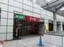 飲食店　なか卯 肥後橋店（飲食店）まで528m