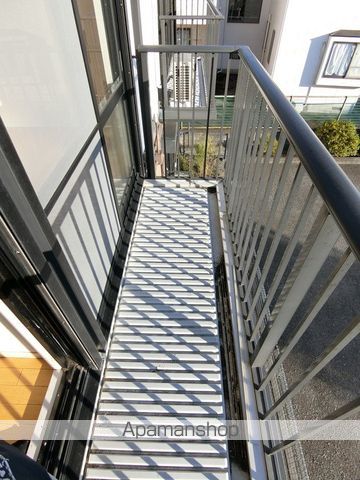 ヴァンテ Vの内装写真