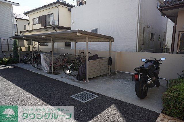 その他