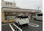 コンビニ　セブンイレブン名古屋豊が丘店（コンビニ）まで386m