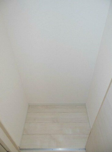 収納　同タイプのお写真です
