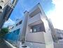 建物外観　※2026年8月18日撮影