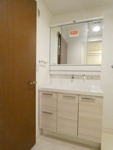 洗面設備　洗面※別部屋参考写真