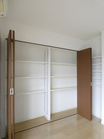 収納　収納※別部屋参考写真