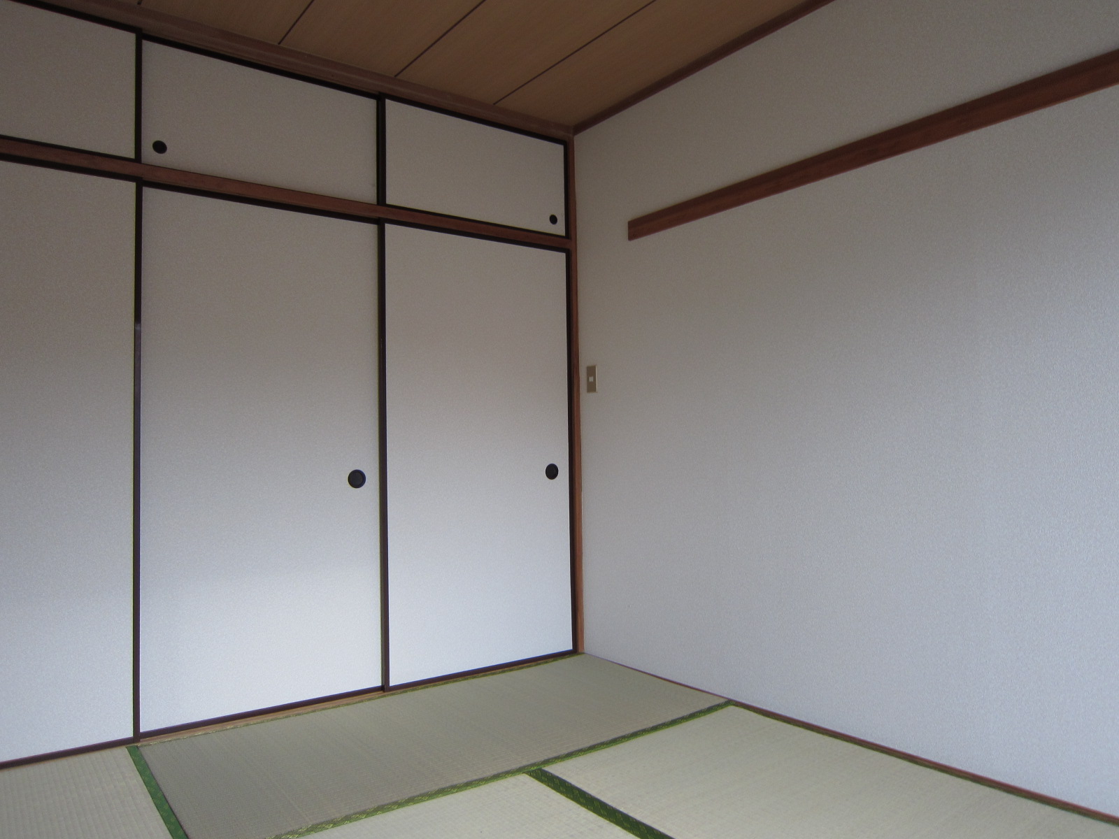 その他　和室