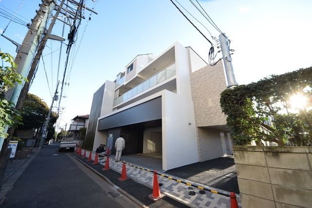 建物外観　★ＲＣマンション★