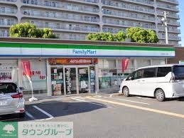 コンビニ　ファミリーマート北久宝寺町一丁目店（コンビニ）まで240m