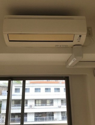 その他設備　☆エアコン完備☆