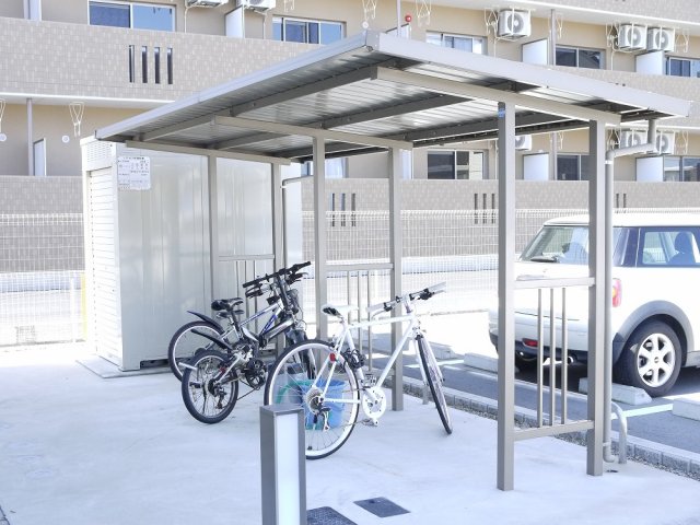 その他共有部分　その他共有部分