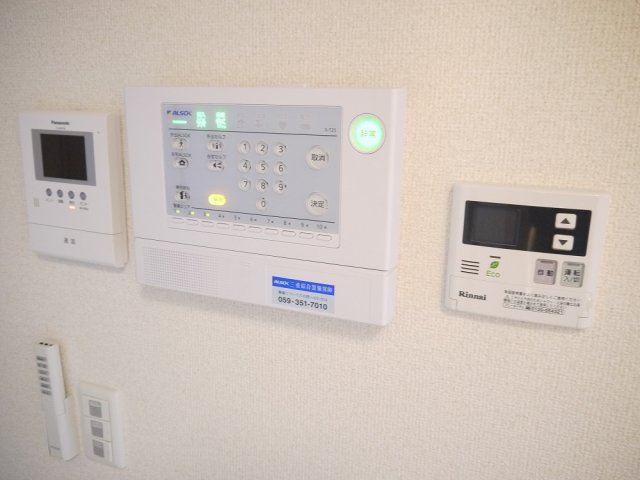 セキュリティ　セキュリティ