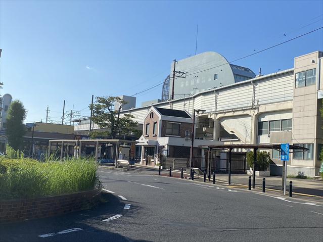 その他　吉川駅（その他）まで1520m