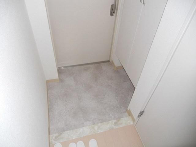 玄関　★玄関★