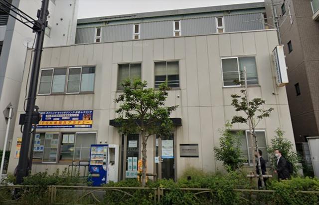 その他　品川コンディショニングスタジオ（その他）まで100m