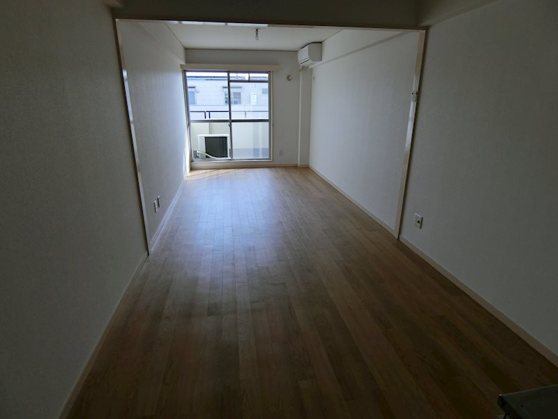 その他部屋・スペース　別号室の参考写真となります。