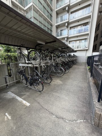 HF名駅北レジデンス EASTの外観写真