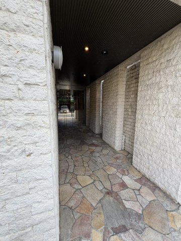 HF名駅北レジデンス EASTの外観写真