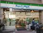コンビニ　ファミリーマート阿波座西本町店（コンビニ）まで369m