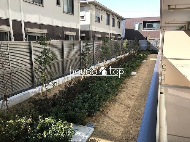 庭　レジェンダリー甲子園浦風町