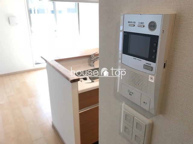 キッチン　レジェンダリー甲子園浦風町