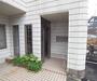 エントランス　建物入り口