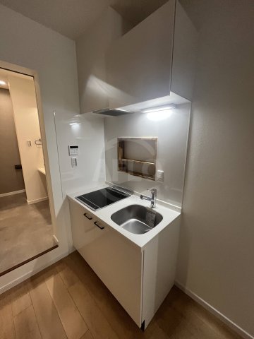 Nesta Residence大正の外観写真