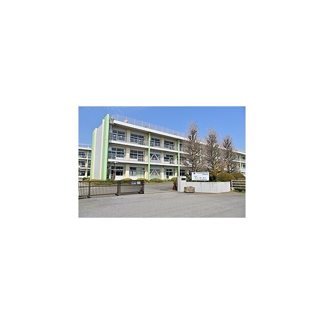 中学校　つくばみらい市立伊奈中学校（中学校）まで3520m