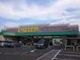 スーパー　いなげや川崎登戸店（スーパー）まで643m