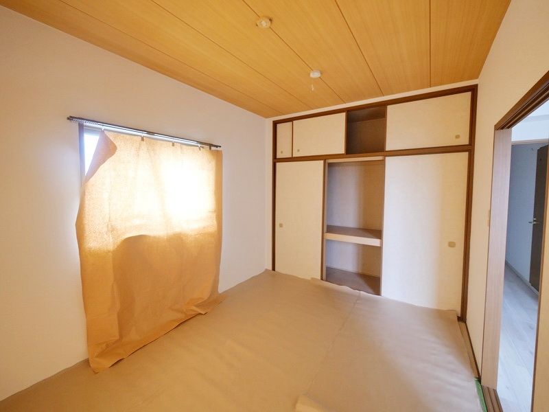 その他部屋・スペース　★明るい畳のお部屋です★