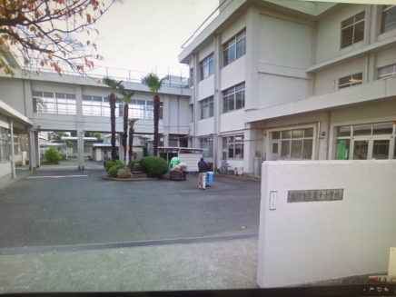 小学校　立川市立第十小学校（小学校）まで274m