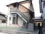 建物外観　2019年6月撮影