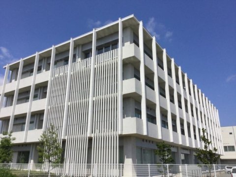 警察署・交番　高知東警察署（警察署・交番）まで722m
