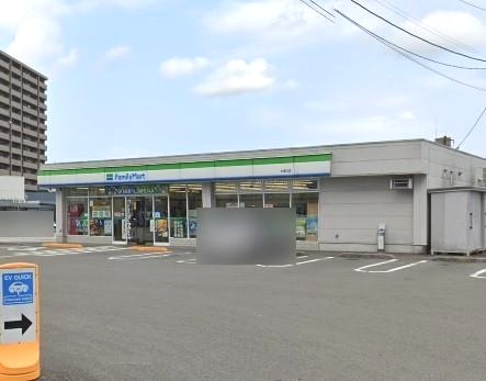 コンビニ　ファミリーマート 大津乙店（コンビニ）まで956m