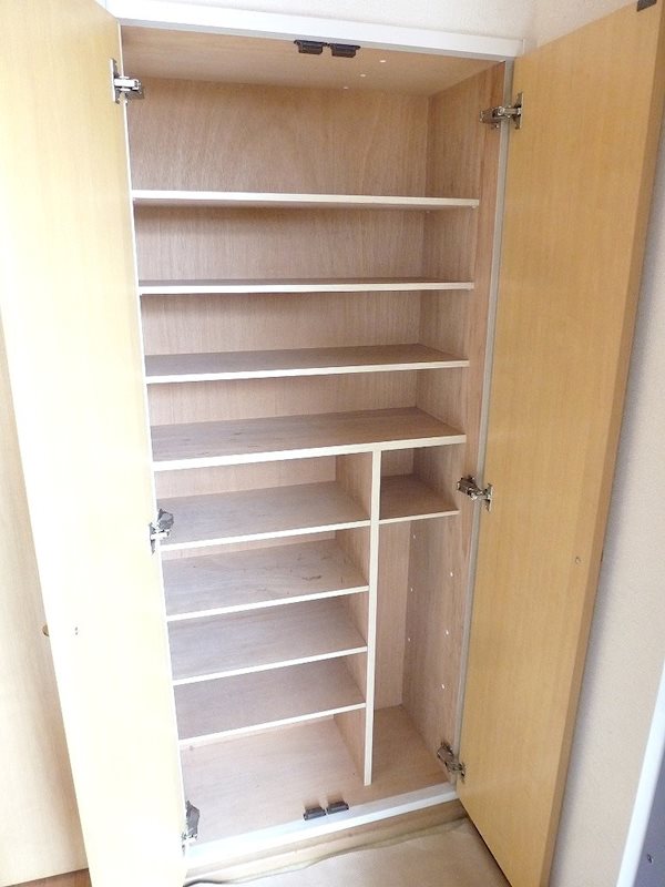 その他　※他号室参考写真