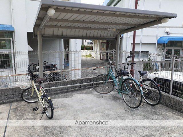 その他共有部分　その他共有部分