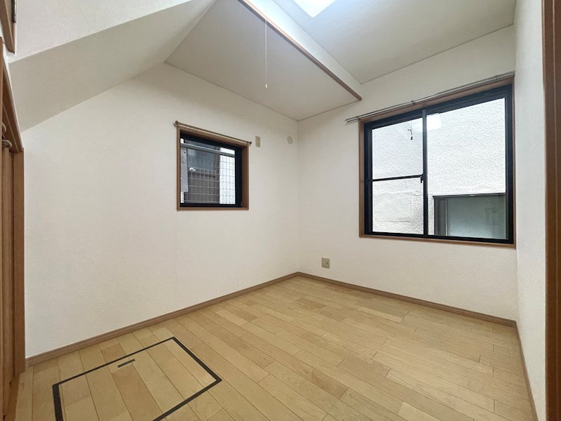 その他部屋・スペース　洋室4.0帖