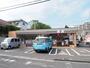 コンビニ　セブンイレブン 板橋若木1丁目店（コンビニ）まで402m