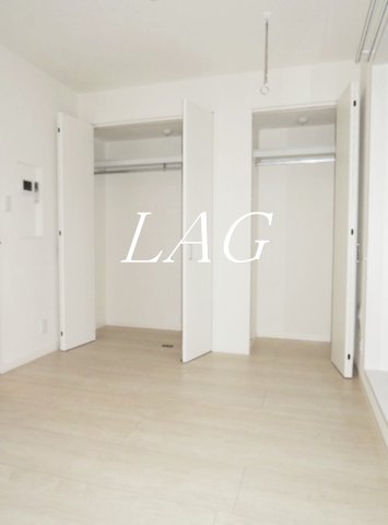 居室・リビング　洋室のお部屋です。