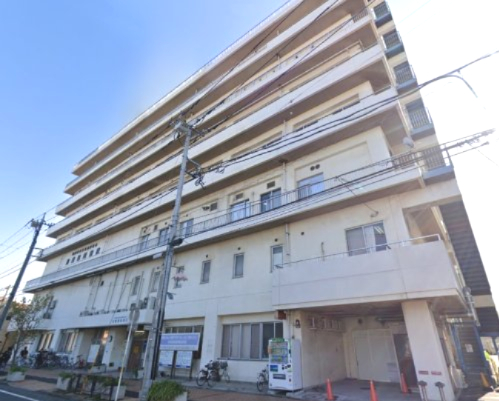 病院　川崎協同病院（病院）まで973m