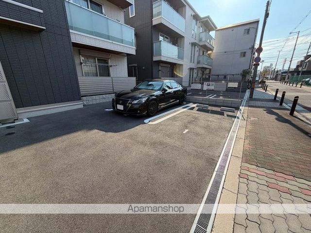 Dーroom今川 B棟のその他写真
