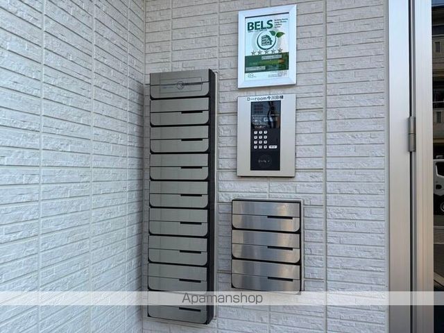 Dーroom今川 B棟のその他写真