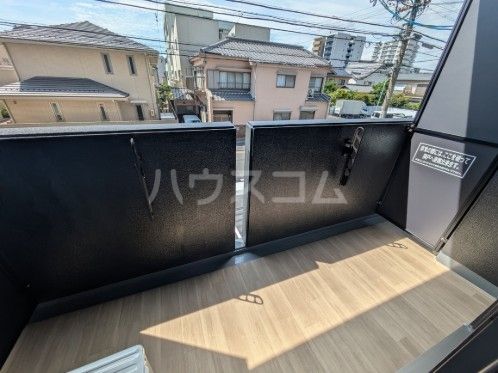 プレイズシード浄心アセントの内装写真