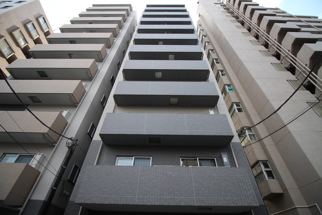 建物外観　外観・土地